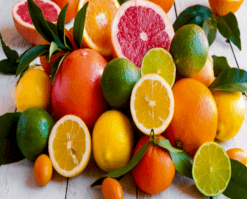 NARENCİYE TÜRLERİ